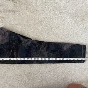 Lululemon tights